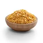 Organic Chana Dal